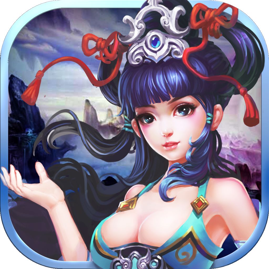 封神q传手游变态版