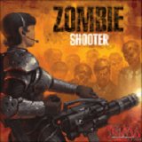 僵尸枪手2手机版(zombie shooter free)