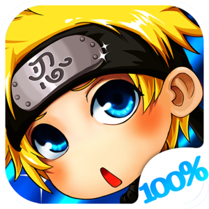 忍者百分百公益服