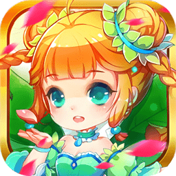 萌萌哒乱斗变态版手游