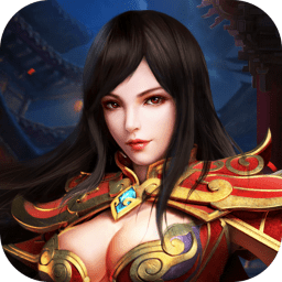 玉兔传奇手游变态版