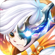 创世对决私服变态版