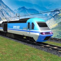 欧洲列车模拟器2018手机版