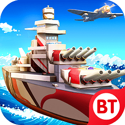 海岛纷争bt版apk