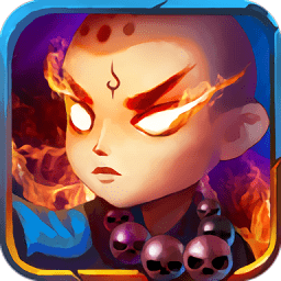 扫地僧满v变态版