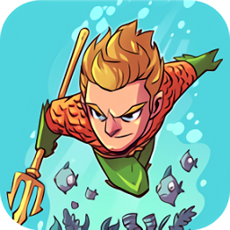 宇宙英雄联盟满v版