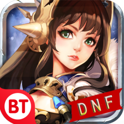 龙与地下城bt版