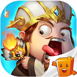 放置三国萌将纵横变态版