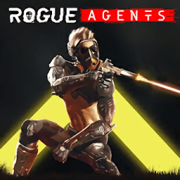 rogue agents游戏