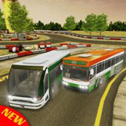 大型巴士模拟器官方版