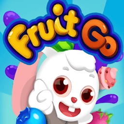 fruit go游戏