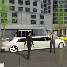 轿车驾驶模拟器3d最新版