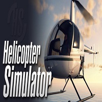 直升机模拟中文版