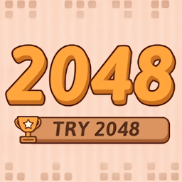 try2048游戏