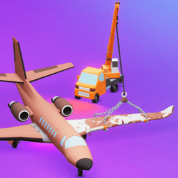 飞机维修模拟器最新版