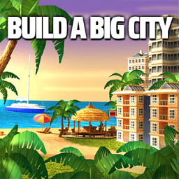 城市岛模拟最新版