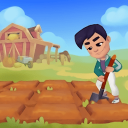 乡村生活模拟ranchdale游戏