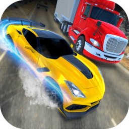 交通赛车手2021游戏官方版