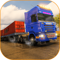 重量型卡车驾驶模拟器手机版