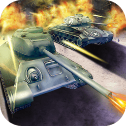 坦克战3d手机版