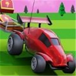 引力小赛车游戏(full charged cars race)