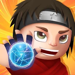 忍者魔法3d游戏(ninja magic 3d)