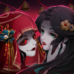 背后有诡游戏
