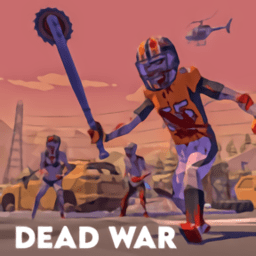 死亡战争手机版(dead war survival)