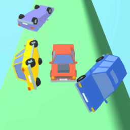 螺旋赛车游戏(helixcars)