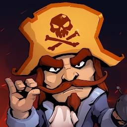 空闲海盗海上冒险和商业大亨游戏(idle pirates)