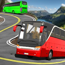 山路巴士3d驾驶游戏(off road driving)