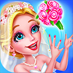 芭比公主梦幻婚礼游戏