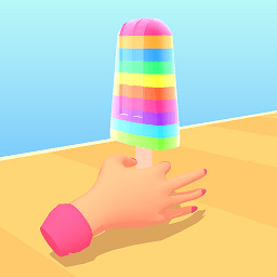 冰棒栈游戏(popsicle stack)