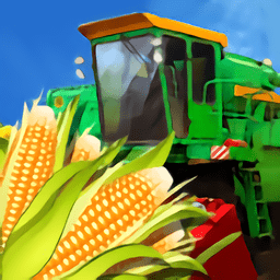 玉米破碎机手机版(corn crusher)