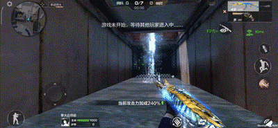CF手游生化新图水泥工厂怎么玩？四大点位立体解析[视频][多图]图片8