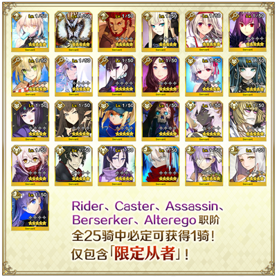 FGO四周年福袋怎么抽？国服开启时间预告[视频][多图]图片4
