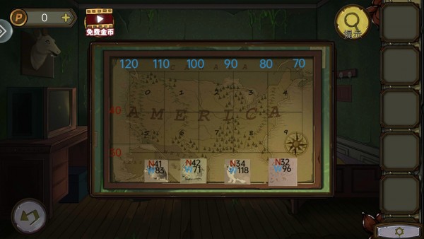 密室逃脱绝境系列10寻梦大作战第二章图文通关攻略[多图]图片60