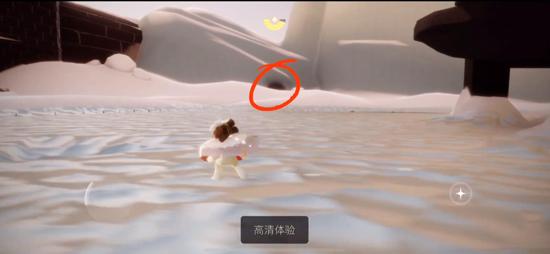 光遇10月1日国庆复刻先祖在哪？具体位置及兑换物图文介绍[视频][多图]图片3