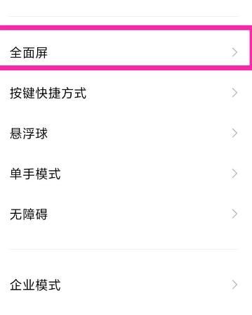 MIUI12如何开启小白条[多图]图片4