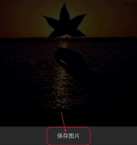 微信头像怎么带红旗[多图]图片2