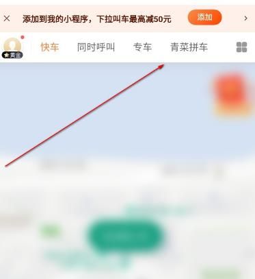 青菜拼车拼拼乐在哪里怎么获得66元现金[多图]图片3