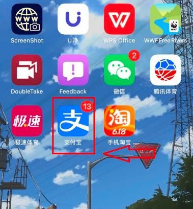 支付宝蚂蚁庄园如何捐献爱心和查看捐献记录[多图]