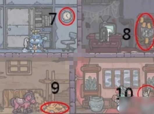 最强蜗牛小伙伴彩蛋怎么解锁？方法教程[视频][多图]图片3