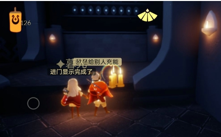 光遇7月31日魔法季蜡烛在哪里？位置分享[视频][多图]图片3