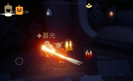 光遇7月31日魔法季蜡烛在哪里？位置分享[视频][多图]图片4