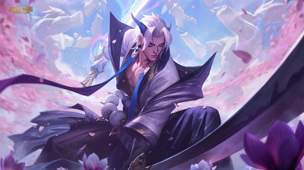 LOL测试服7月31日更新，新英雄永恩技能削弱[视频][多图]图片2