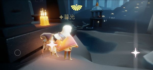 光遇8月1日魔法季蜡烛在哪？位置一览[视频][多图]图片4