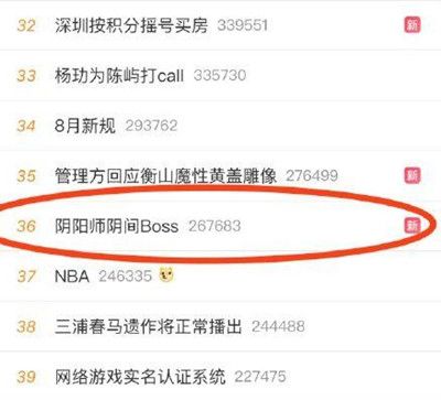 阴阳师阴间BOSS是什么意思？雅乐之邦活动难度将下调[视频][多图]图片2
