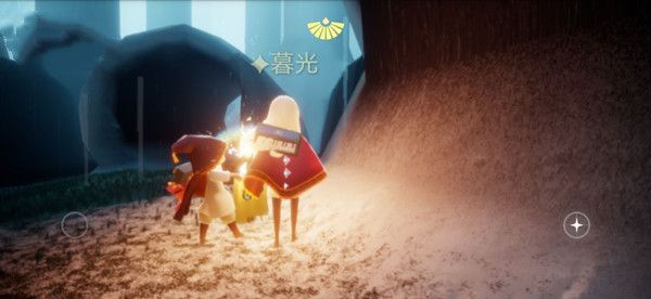光遇8月1日魔法季蜡烛在哪？位置一览[视频][多图]图片2