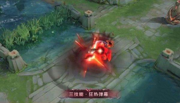 王者荣耀暗影游猎皮肤怎么样？特效介绍[视频][多图]图片3